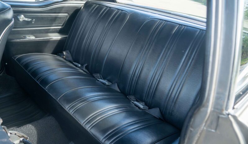 								1967 Oldsmobile 442 Sports Coupe 4-Speed full									