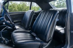 										1967 Oldsmobile 442 Sports Coupe 4-Speed full									