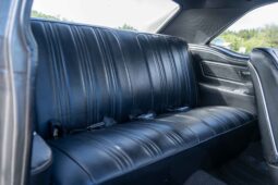 										1967 Oldsmobile 442 Sports Coupe 4-Speed full									