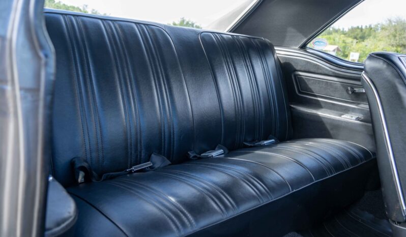 								1967 Oldsmobile 442 Sports Coupe 4-Speed full									