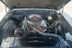 										1967 Oldsmobile 442 Sports Coupe 4-Speed full									