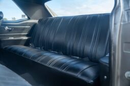 										1967 Oldsmobile 442 Sports Coupe 4-Speed full									