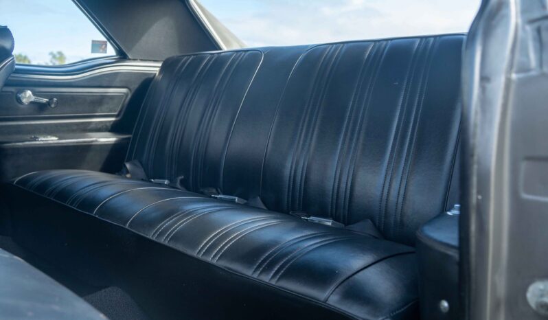 								1967 Oldsmobile 442 Sports Coupe 4-Speed full									