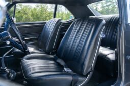 										1967 Oldsmobile 442 Sports Coupe 4-Speed full									