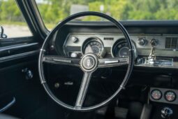 										1967 Oldsmobile 442 Sports Coupe 4-Speed full									