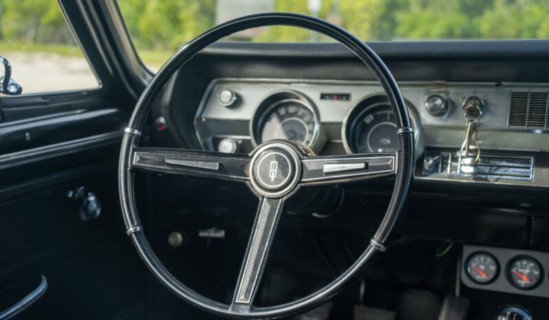 								1967 Oldsmobile 442 Sports Coupe 4-Speed full									