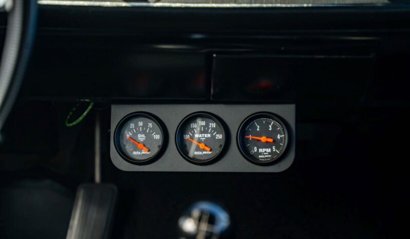 								1967 Oldsmobile 442 Sports Coupe 4-Speed full									