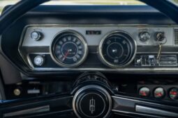 										1967 Oldsmobile 442 Sports Coupe 4-Speed full									