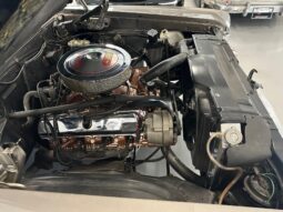 										1967 Oldsmobile 442 Sports Coupe 4-Speed full									