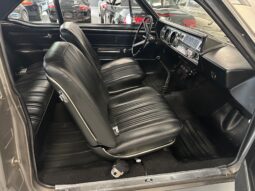 										1967 Oldsmobile 442 Sports Coupe 4-Speed full									