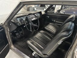 										1967 Oldsmobile 442 Sports Coupe 4-Speed full									