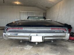 										1967 Pontiac Bonneville Convertible 4-Speed full									