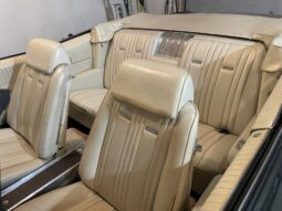 										1967 Pontiac Bonneville Convertible 4-Speed full									