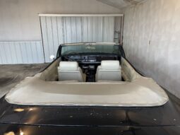 										1967 Pontiac Bonneville Convertible 4-Speed full									