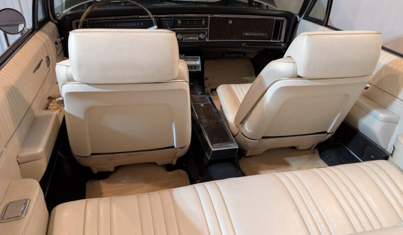 								1967 Pontiac Bonneville Convertible 4-Speed full									