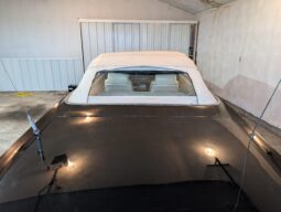 										1967 Pontiac Bonneville Convertible 4-Speed full									