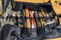 1978 Maserati Bora 4.9