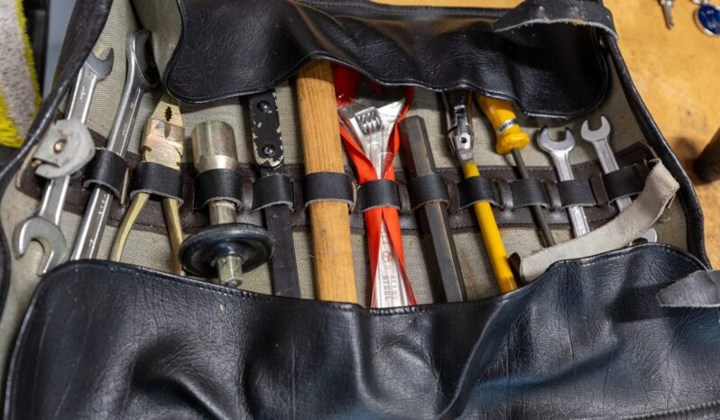 								1978 Maserati Bora 4.9 full									