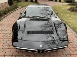 1978 Maserati Bora 4.9 full