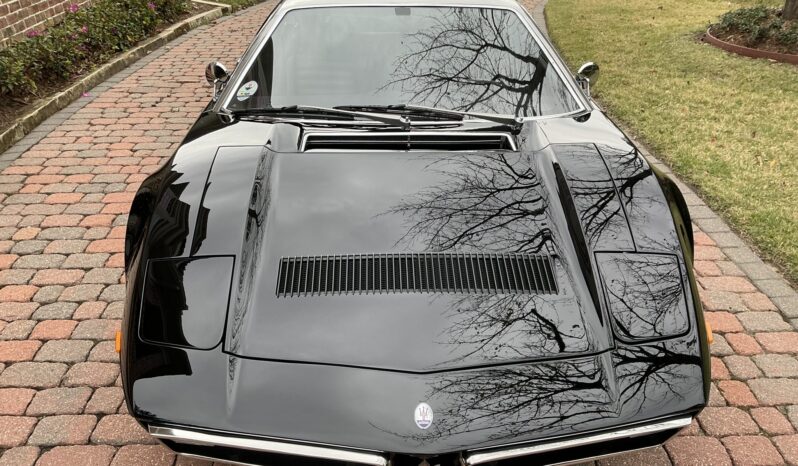 								1978 Maserati Bora 4.9 full									