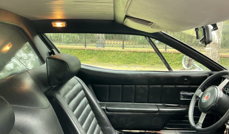 								1978 Maserati Bora 4.9 full									