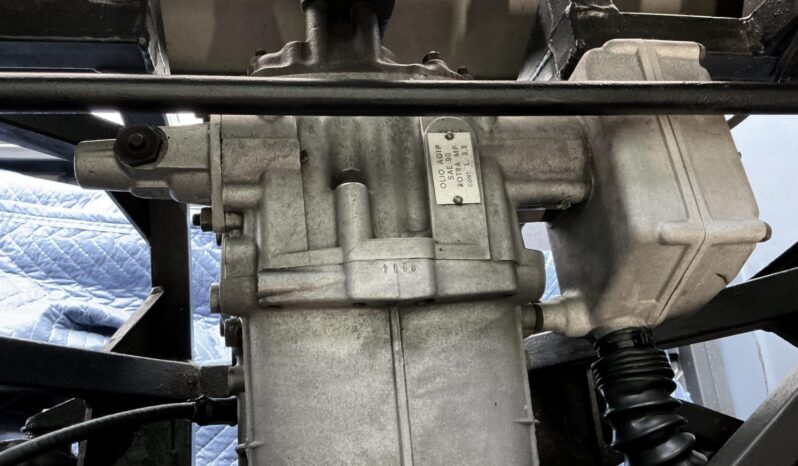 								1978 Maserati Bora 4.9 full									