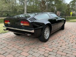1978 Maserati Bora 4.9 full