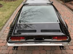 1978 Maserati Bora 4.9 full