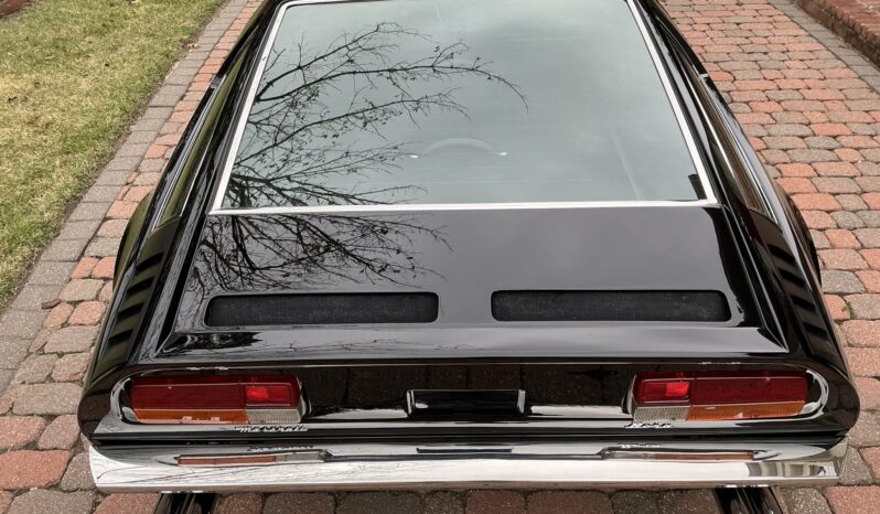 								1978 Maserati Bora 4.9 full									