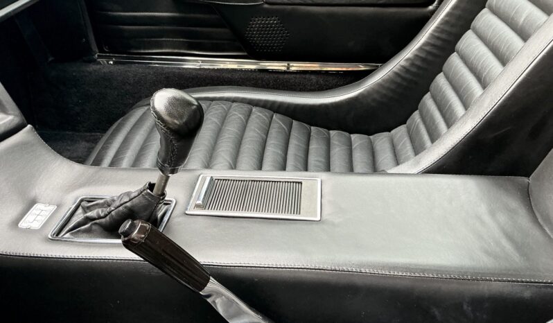 								1978 Maserati Bora 4.9 full									