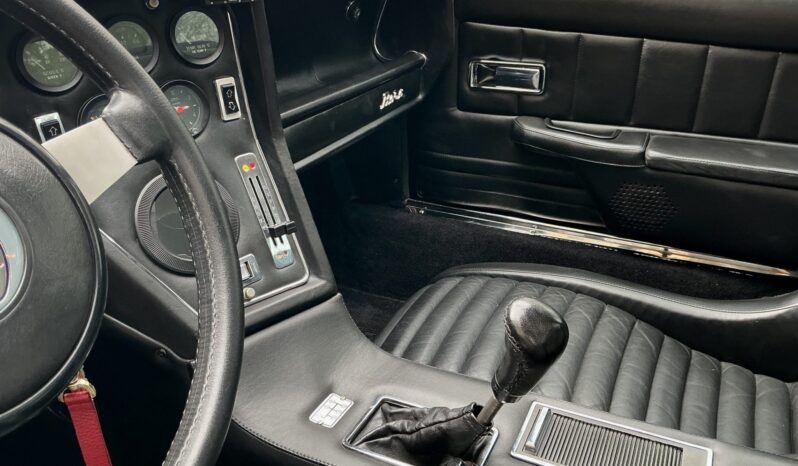 								1978 Maserati Bora 4.9 full									