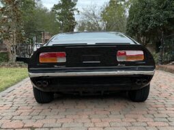 1978 Maserati Bora 4.9 full