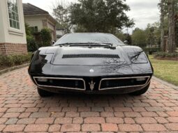 1978 Maserati Bora 4.9 full