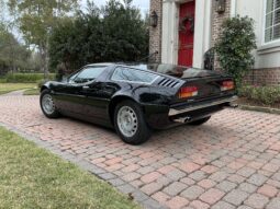 1978 Maserati Bora 4.9 full