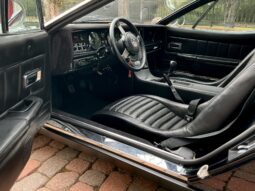 1978 Maserati Bora 4.9 full