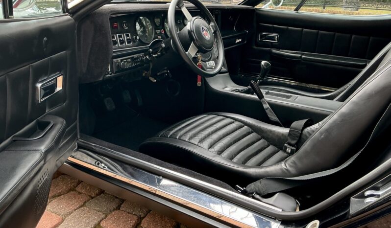 								1978 Maserati Bora 4.9 full									