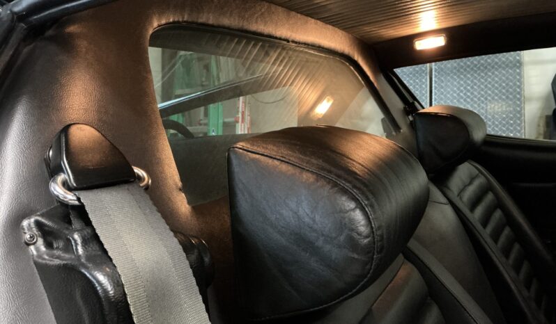 								1978 Maserati Bora 4.9 full									