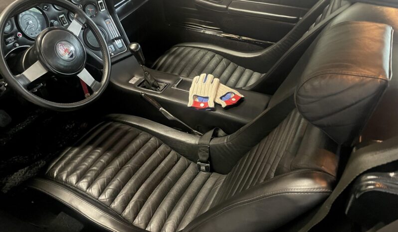 								1978 Maserati Bora 4.9 full									