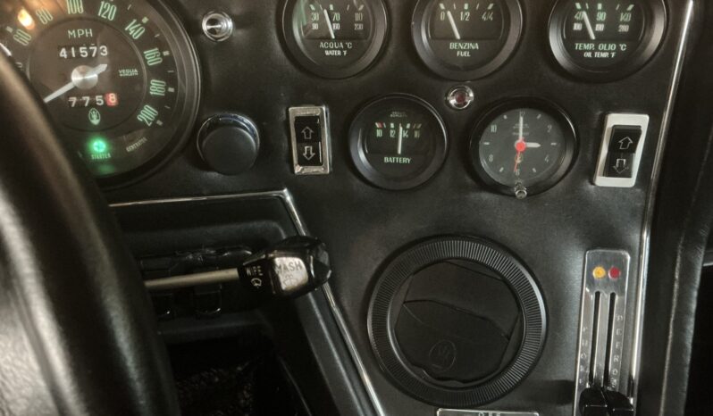 								1978 Maserati Bora 4.9 full									