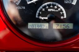 1972 Ford Bronco full