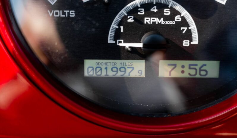 								1972 Ford Bronco full									