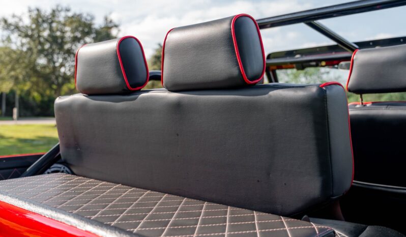 								1972 Ford Bronco full									