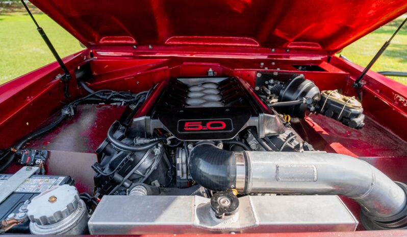 								1972 Ford Bronco full									