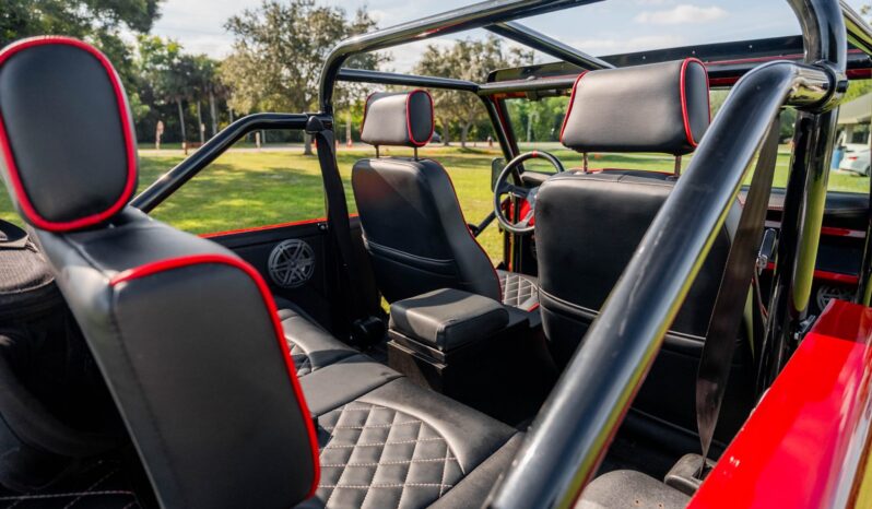 								1972 Ford Bronco full									