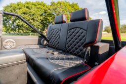 1972 Ford Bronco full