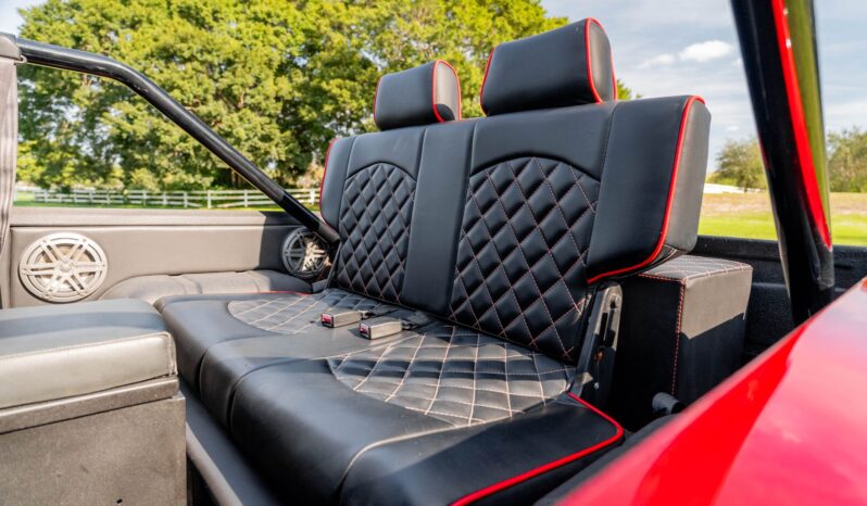 								1972 Ford Bronco full									