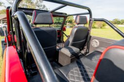 1972 Ford Bronco full