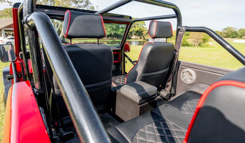 								1972 Ford Bronco full									