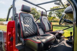 1972 Ford Bronco full