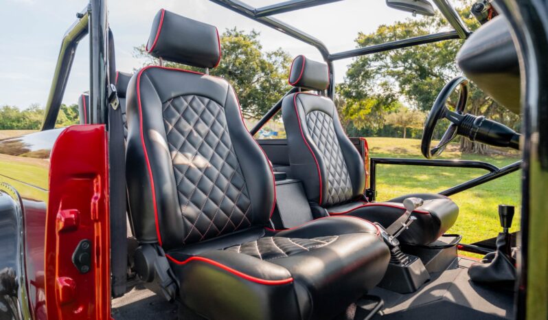 								1972 Ford Bronco full									